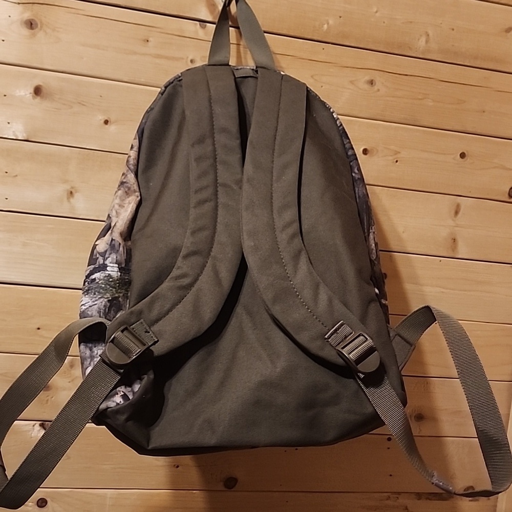 ALPS Outdoorz Backpack Ranger Day Pack - Picture 7 of 8